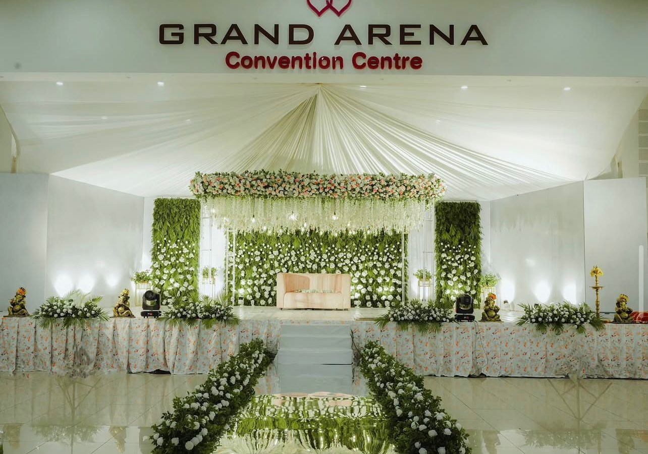 Event decoration 17